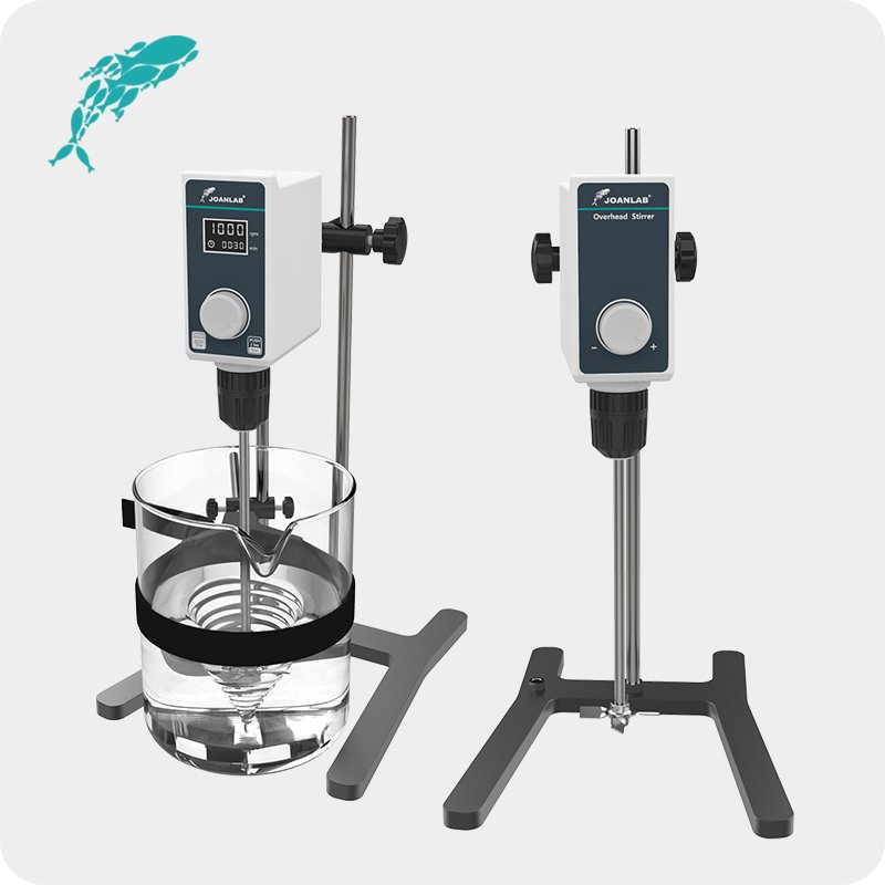 AKM Lab Overhead Stirrer Rod Small Capacity Mixer