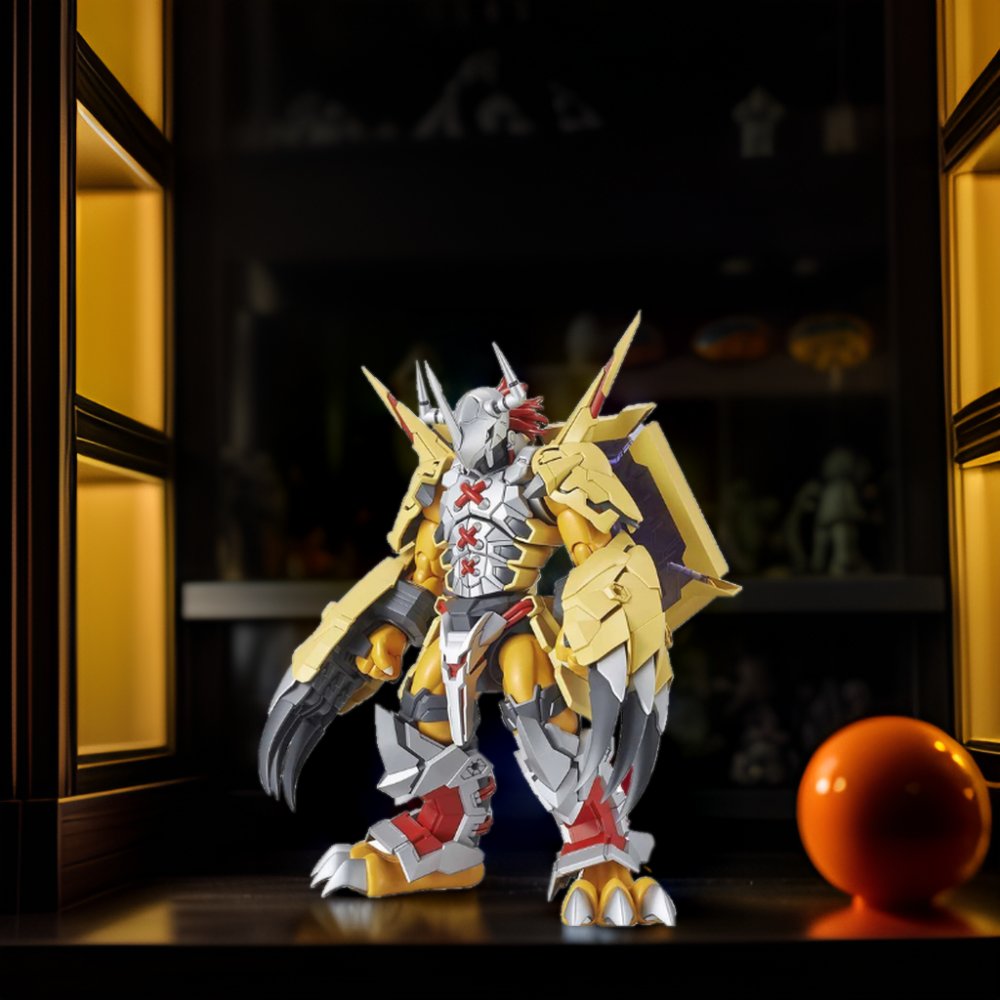 MIHOX Custom resin toy mold development OEM rubber finishing services Factory-based production line anime figures