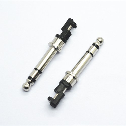 Hot Selling 5.2mm Tray Audio Microphone Stereo Plug and 9.0mm Tray Connectors Genre Product Type Power Connector Plug