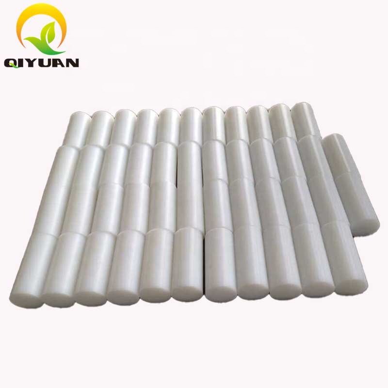 Colored uhmw pe chain plastic rod wear resistant hdpe bar