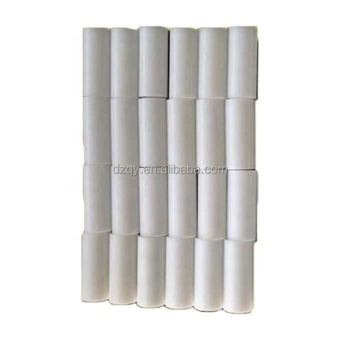 Colored uhmw pe chain plastic rod wear resistant hdpe bar