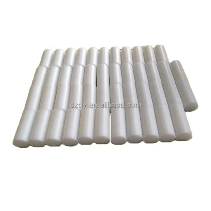 Colored uhmw pe chain plastic rod wear resistant hdpe bar