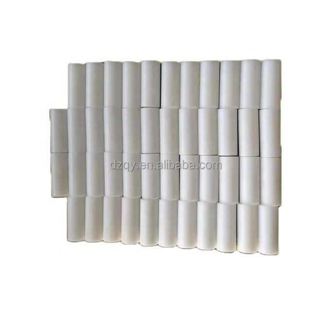Colored uhmw pe chain plastic rod wear resistant hdpe bar