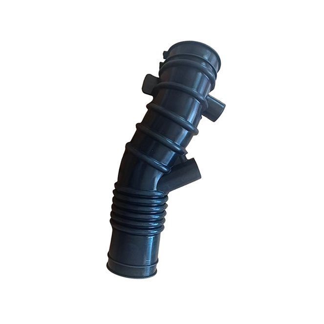 Air Duct Pipe Intake Hose MAZDA FP47-13-220A Automotive Rubber Bending Air Intake Hose
