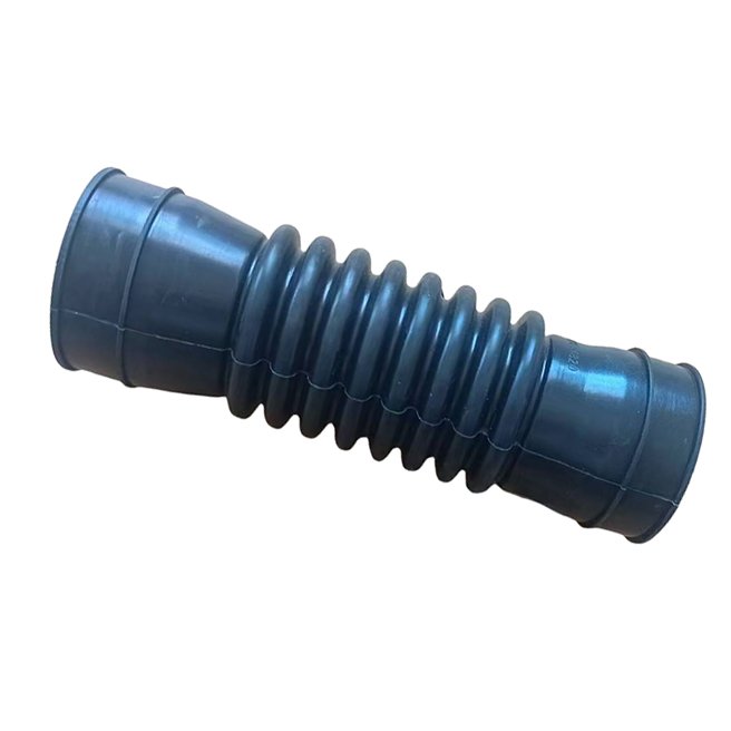 Air Duct Pipe Intake Hose MAZDA FP47-13-220A Automotive Rubber Bending Air Intake Hose