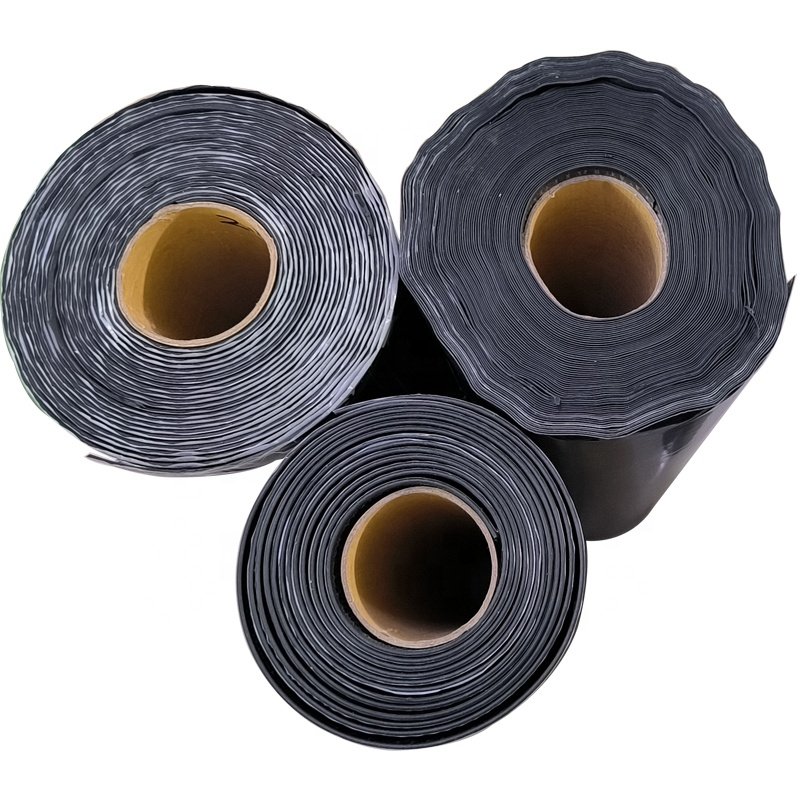 Fireproof and heat resistant insulation custom thickness 1m width corrosion resistant waterproof silicone rubber sheet roll