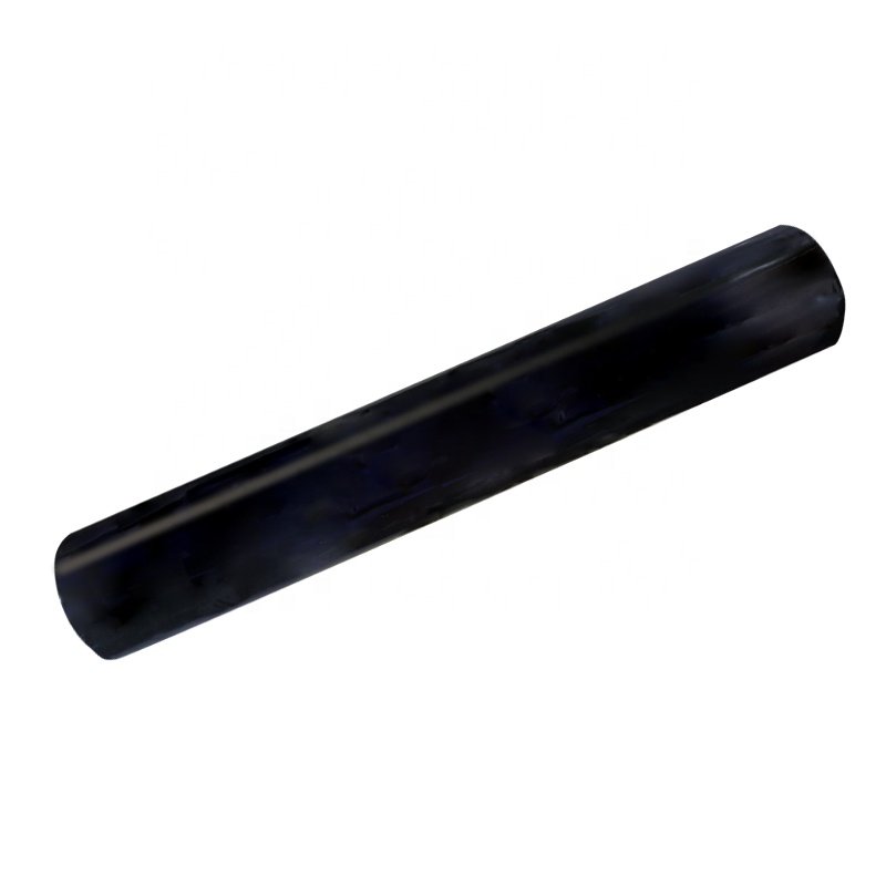 Fireproof and heat resistant insulation custom thickness 1m width corrosion resistant waterproof silicone rubber sheet roll