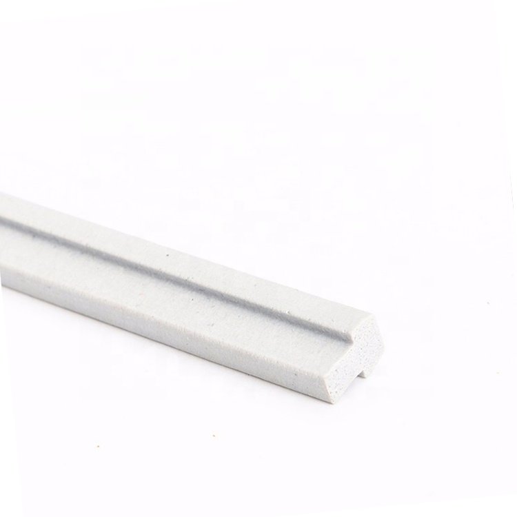 Custom Automotive Part Heat Resistant Waterproof Silicone Rubber Silicone Seal Strip