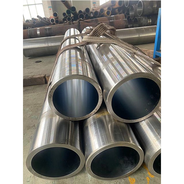 Hot Sale China Manufacture CK45 Hydraulic Cylinder Hard Chrome Plated Rod