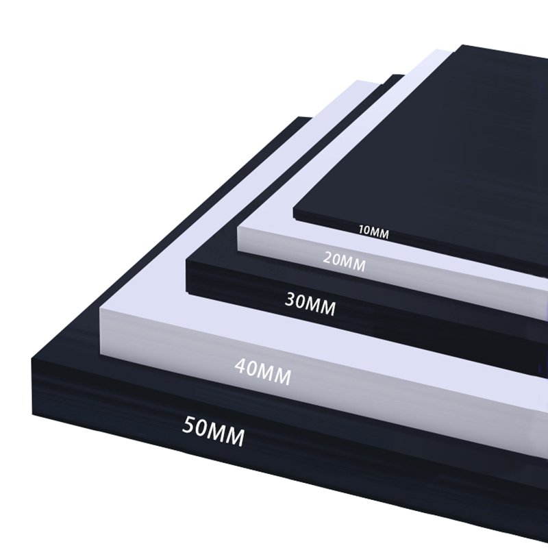 EVA Foam Manufacturer Bulk EVA Foam Sheet 2mm 3mm 4mm 5mm 6mm 10mm 20mm High Density EVA Rubber Sheets