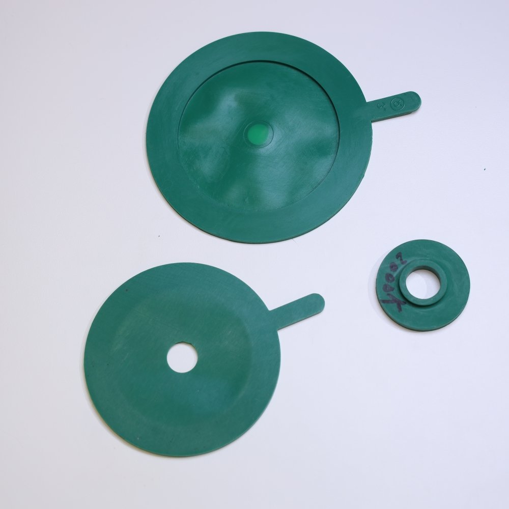 Custom Hnbr Rubber Pad Epdm Popular product rubber seal gasket rubber grommets O ring seal gasket