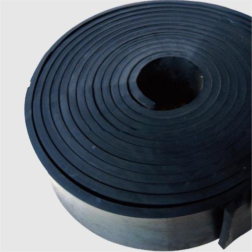oil resistant industrial NBR/SBR Rubber Sheeting A black nitrile nbr rubber sheets