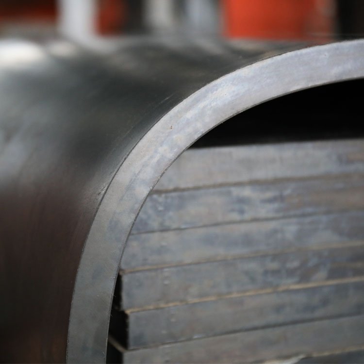 Chinese High Quality Rubber Sheet Suppliers 20mm Thick Sound Proofing Rubber Sheet