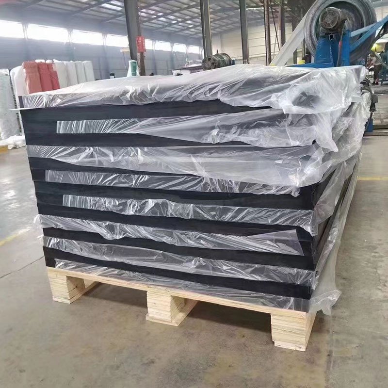 Chinese High Quality Rubber Sheet Suppliers 20mm Thick Sound Proofing Rubber Sheet