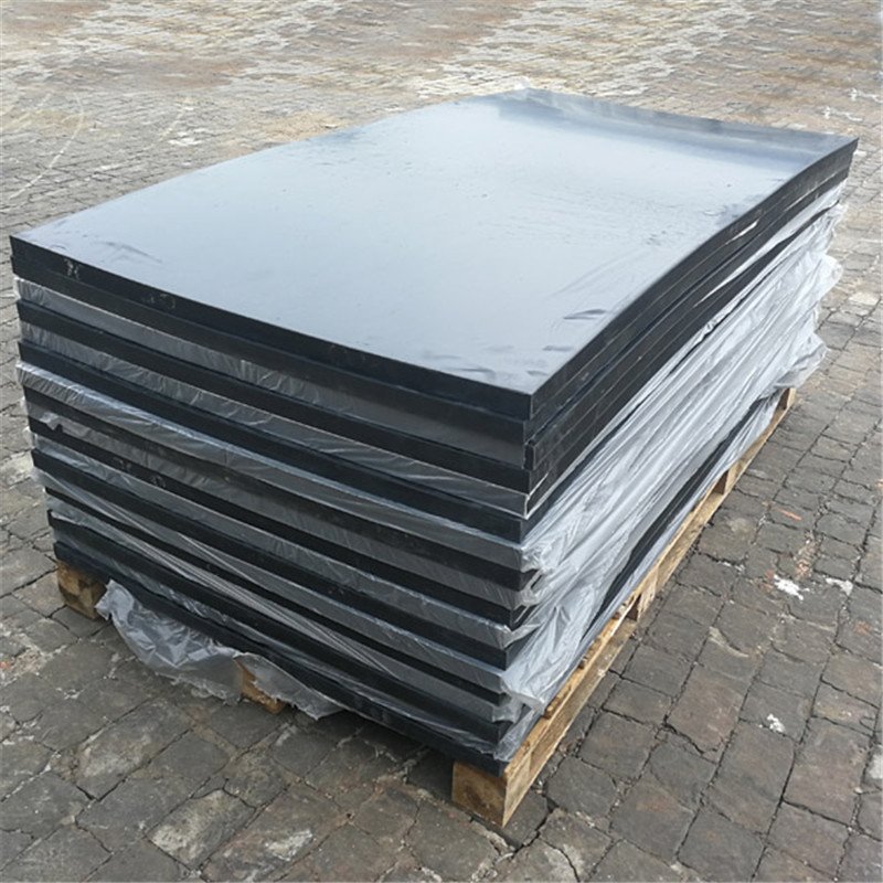 Chinese High Quality Rubber Sheet Suppliers 20mm Thick Sound Proofing Rubber Sheet
