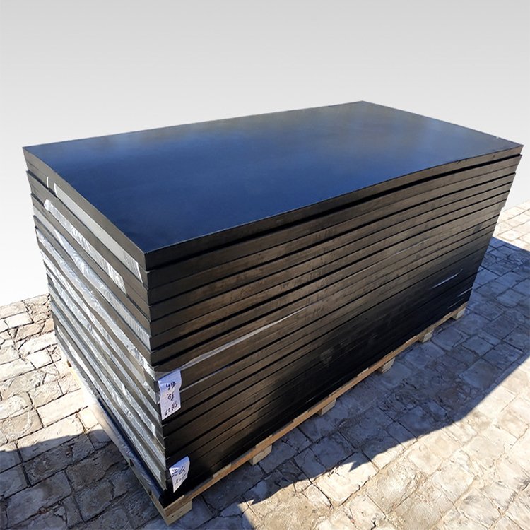 Chinese High Quality Rubber Sheet Suppliers 20mm Thick Sound Proofing Rubber Sheet