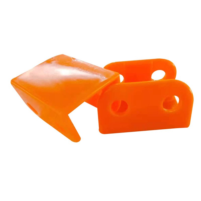 Oem Custom Made Plastic Injection Molded Parts Small Quantity Mass Production Pa66 Gf30 Abs Nylon Other Plastic Products