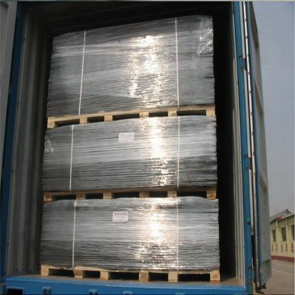 Durable Comfortable Rubber Sheet Rolls Animal Friendly Stable Mats Used for Various Purposes