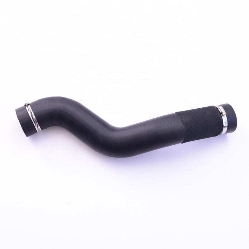 Factory Car Flexible Rubber Pipe Radiator EPDM Rubber Air Hose