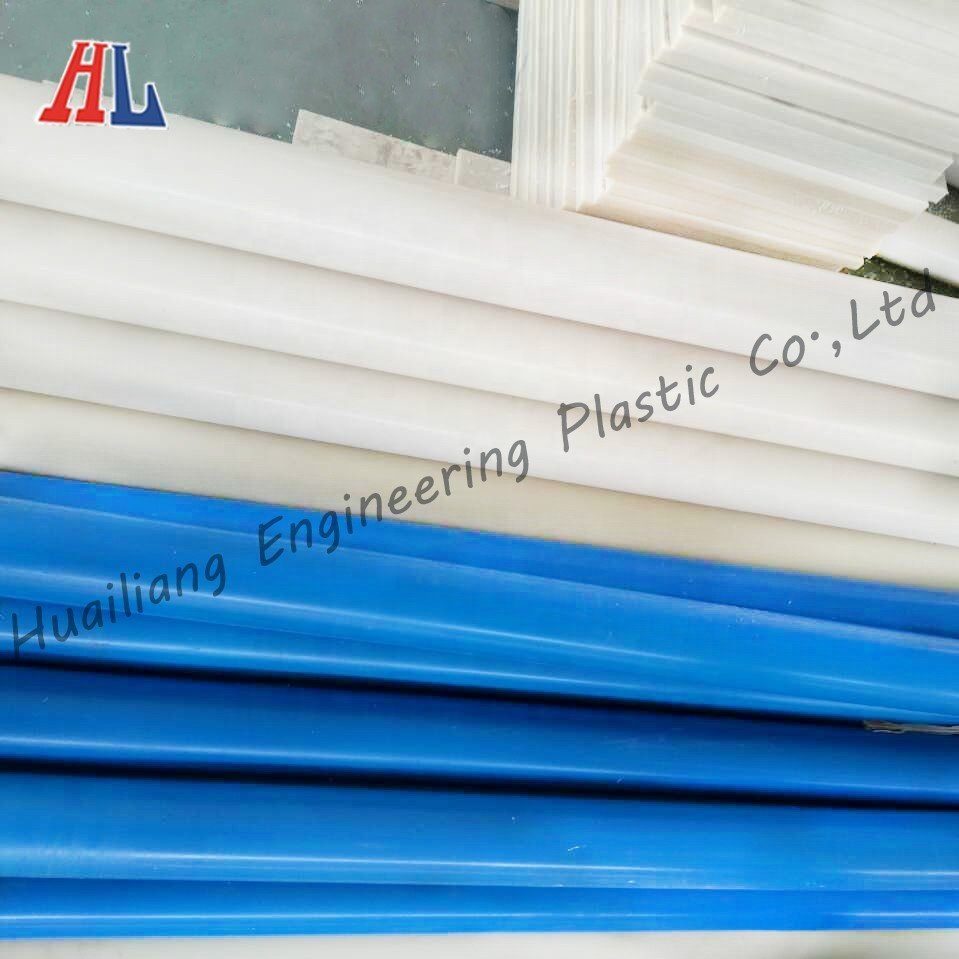 hot sale FRP Pultrusion Fiberglass Rod FRP Rod for Polymer Insulator