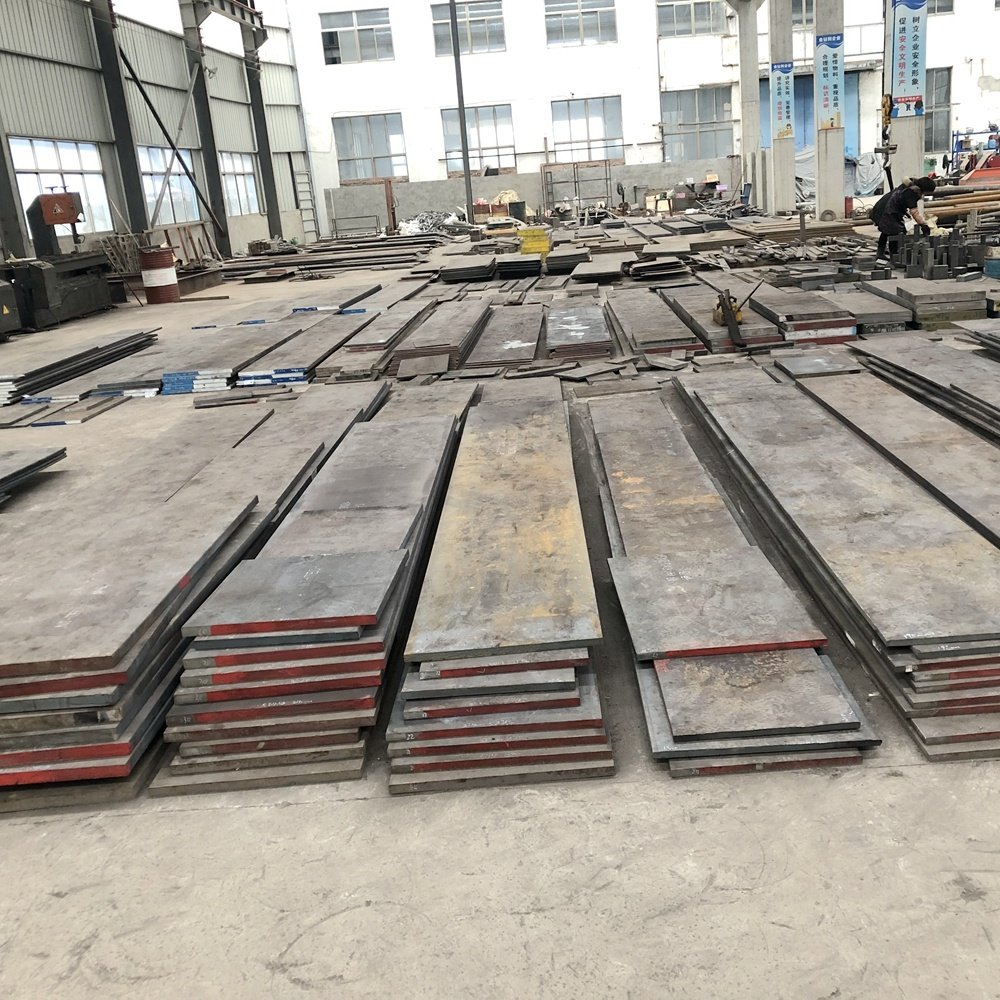 all kinds of sizes plastic crusher blades blades for rubber processing machinery plastic & rubber machinery parts