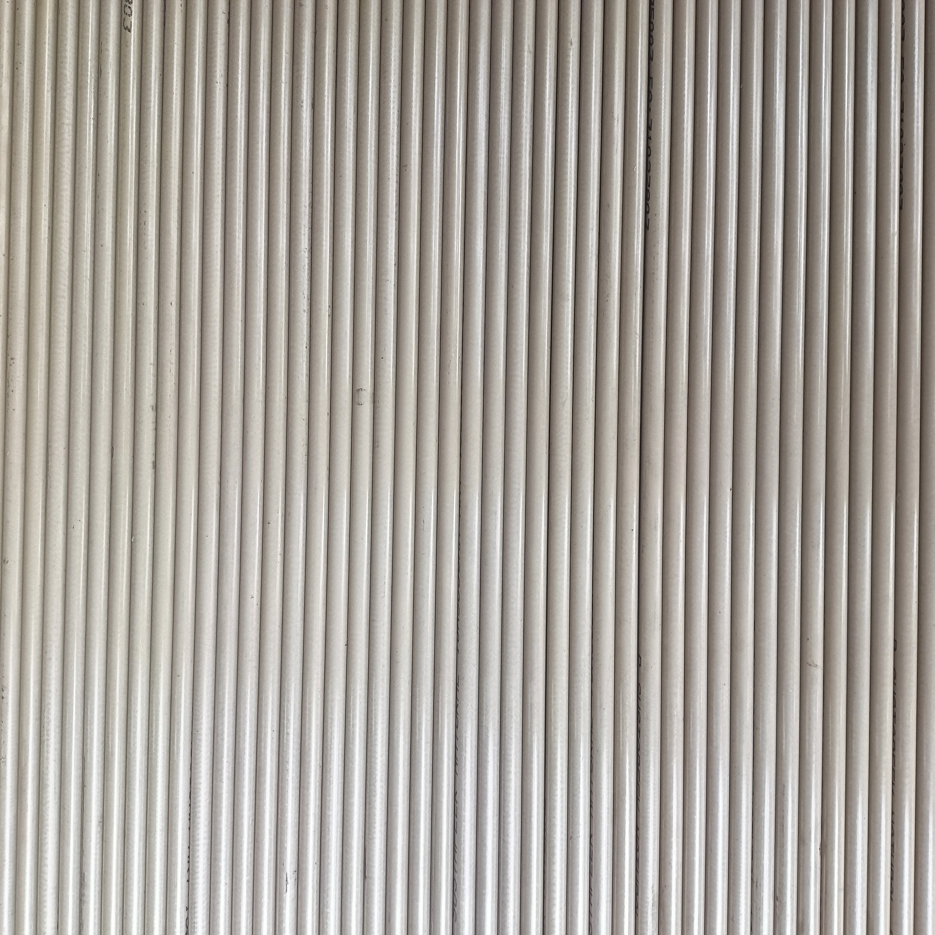 High Performance Customized Size Peek Polyether Ether Ketone Rod Peek Sheet Rod Antistatic Peek Rod