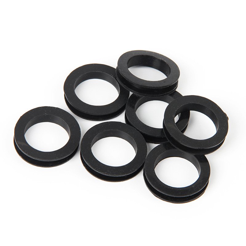 Rubber Shaped Parts Custom Epdm Nbr Molded Rubber Parts Other Rubber Product Manufacturer Silicone Moulding