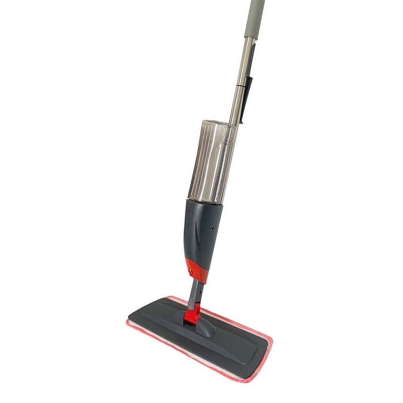 Household Cleaning Products Spray Mop for Floor Cleaning 360 Rotatable Adjustable Cleaning Magic Mop