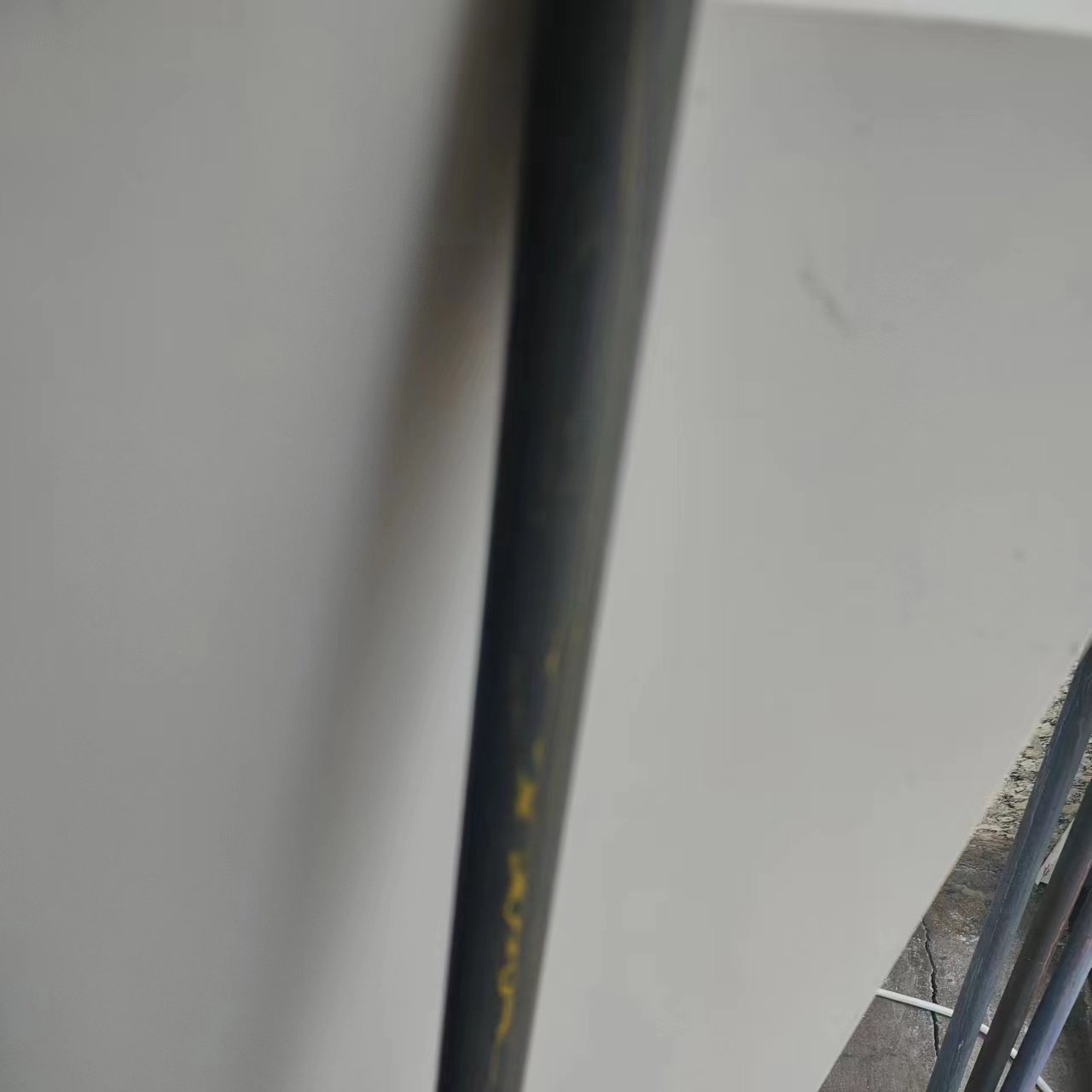 sell diameter 20mm colour ebonite rod for pen material