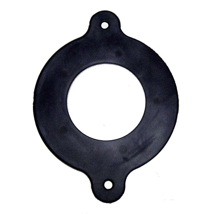 Factory Wholesale Custom OEM molded rubber gaskets automotibe cone gasket