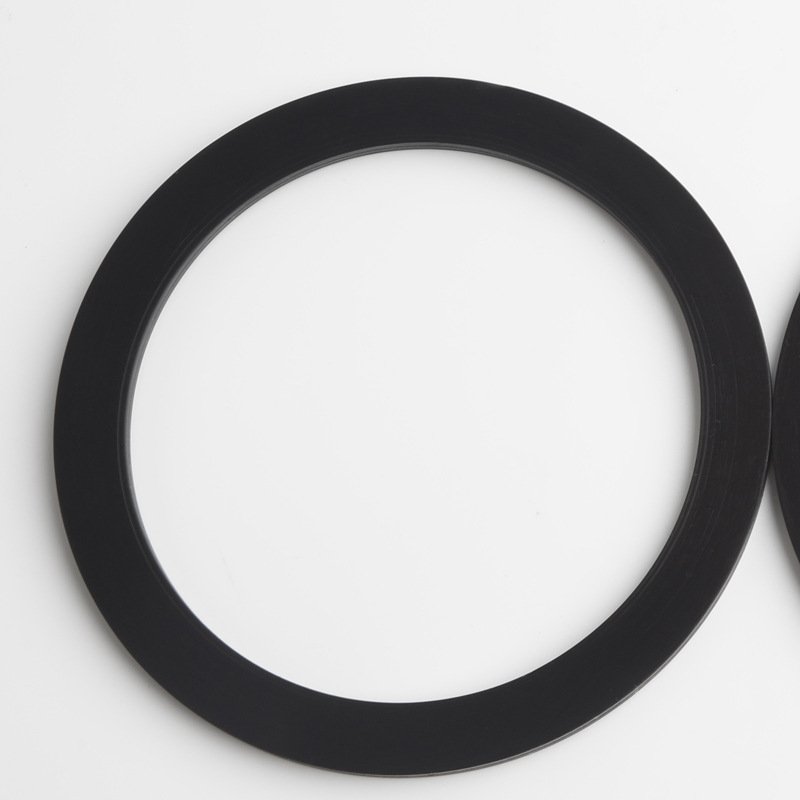 Factory Wholesale Custom OEM molded rubber gaskets automotibe cone gasket