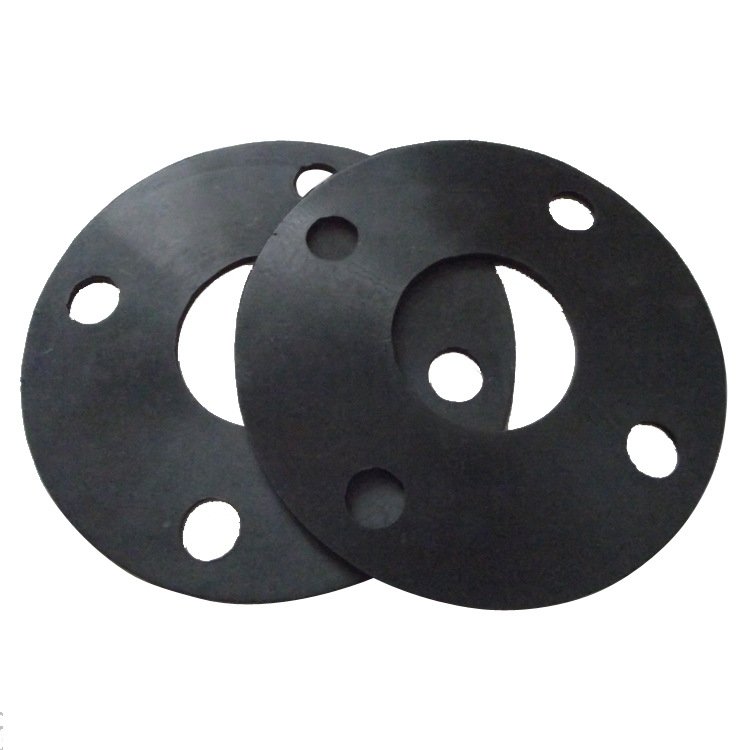 Factory Wholesale Custom OEM molded rubber gaskets automotibe cone gasket