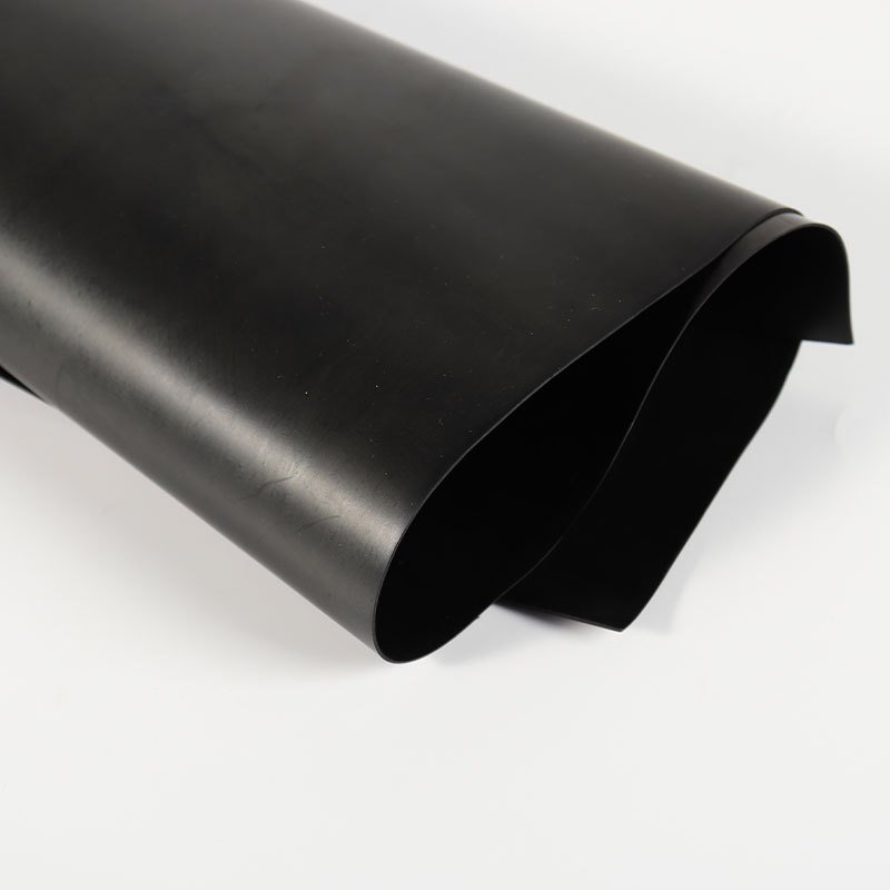 Workshop Rubber Floor Non Toxic Anti-slip Coin Pattern Rubber Sheet Floor Mat Rolls