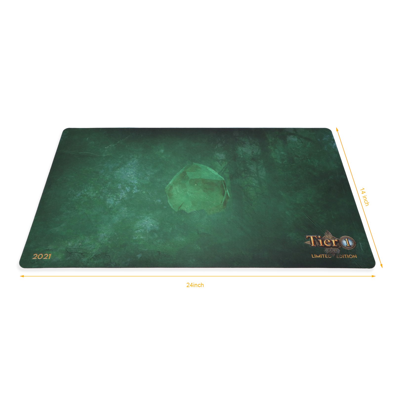 Custom Print Soft Mouse Pad Neoprene Rubber Non Slip Large Sublimation Keyboard Mouse Pad
