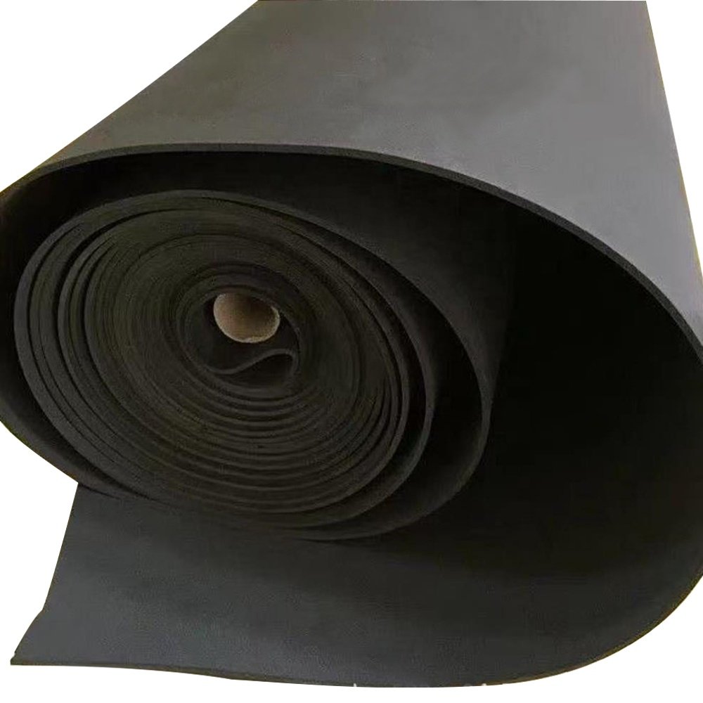 Insole Materials Custom Eva Rubber Foam Sheet Roll 1mm 2mm 5mm 8mm 10mm Eva Foam Manufacturer