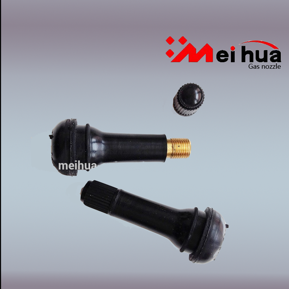 TR412 TR413 TR414 TR415q Tubeless tire valve