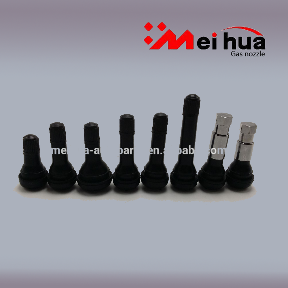 TR412 TR413 TR414 TR415q Tubeless tire valve