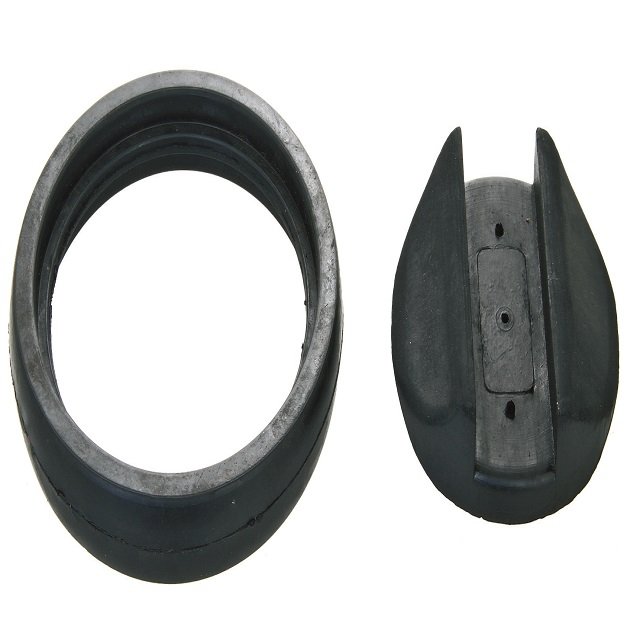Custom Manufacturer nonstandard moulded molded parts epdm, FKM, molded other Silicone rubber products