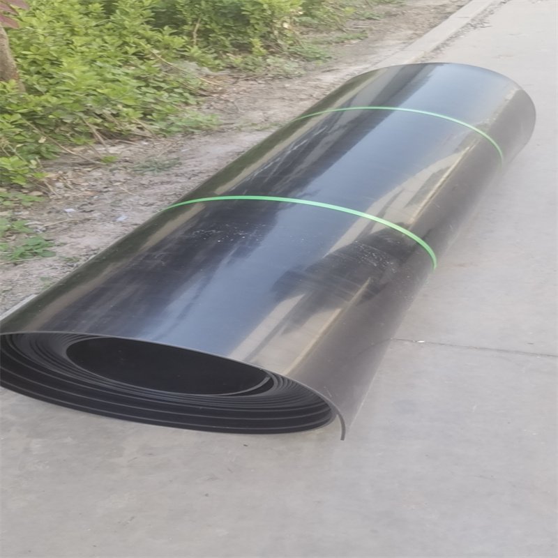 ZSPE Custom Self-Lubricating Plastic Truck Bed Liners Non-Stick PE UHMWPE Liner Sheet For Dump Truck