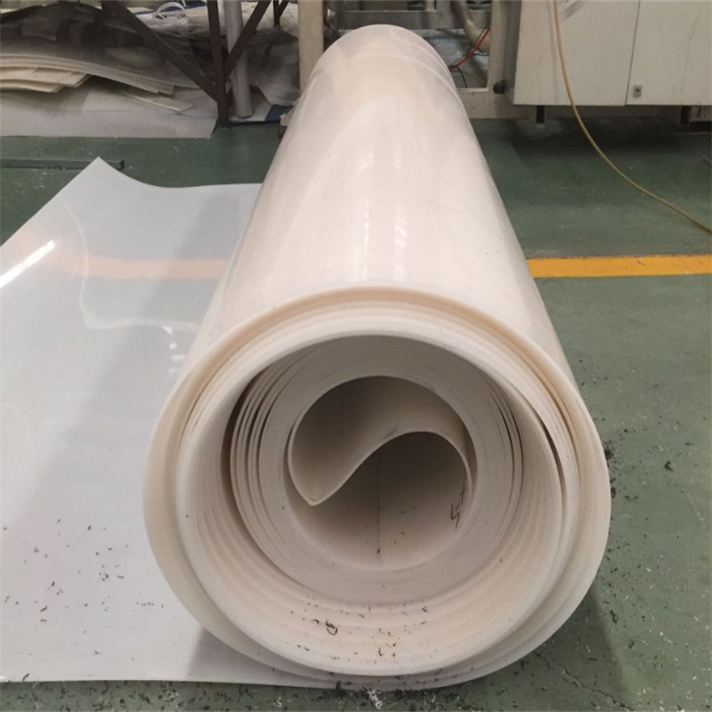 ZSPE Custom Self-Lubricating Plastic Truck Bed Liners Non-Stick PE UHMWPE Liner Sheet For Dump Truck