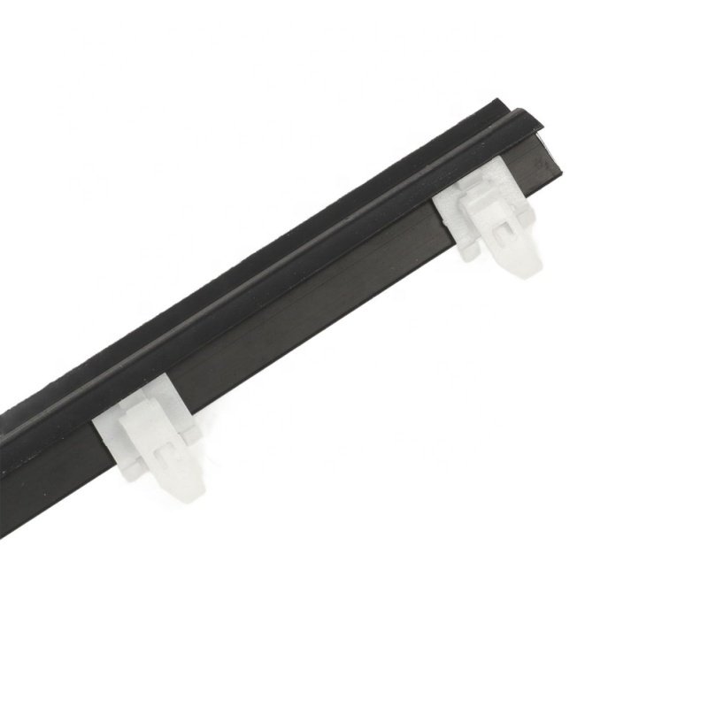 Car Outer Door Window Weather Strip Rubber Seal Belt Molding Weatherstrip For Toyota Land Cruiser 70 LC70 Hzj79 Hzj75 Fj70 Fj75