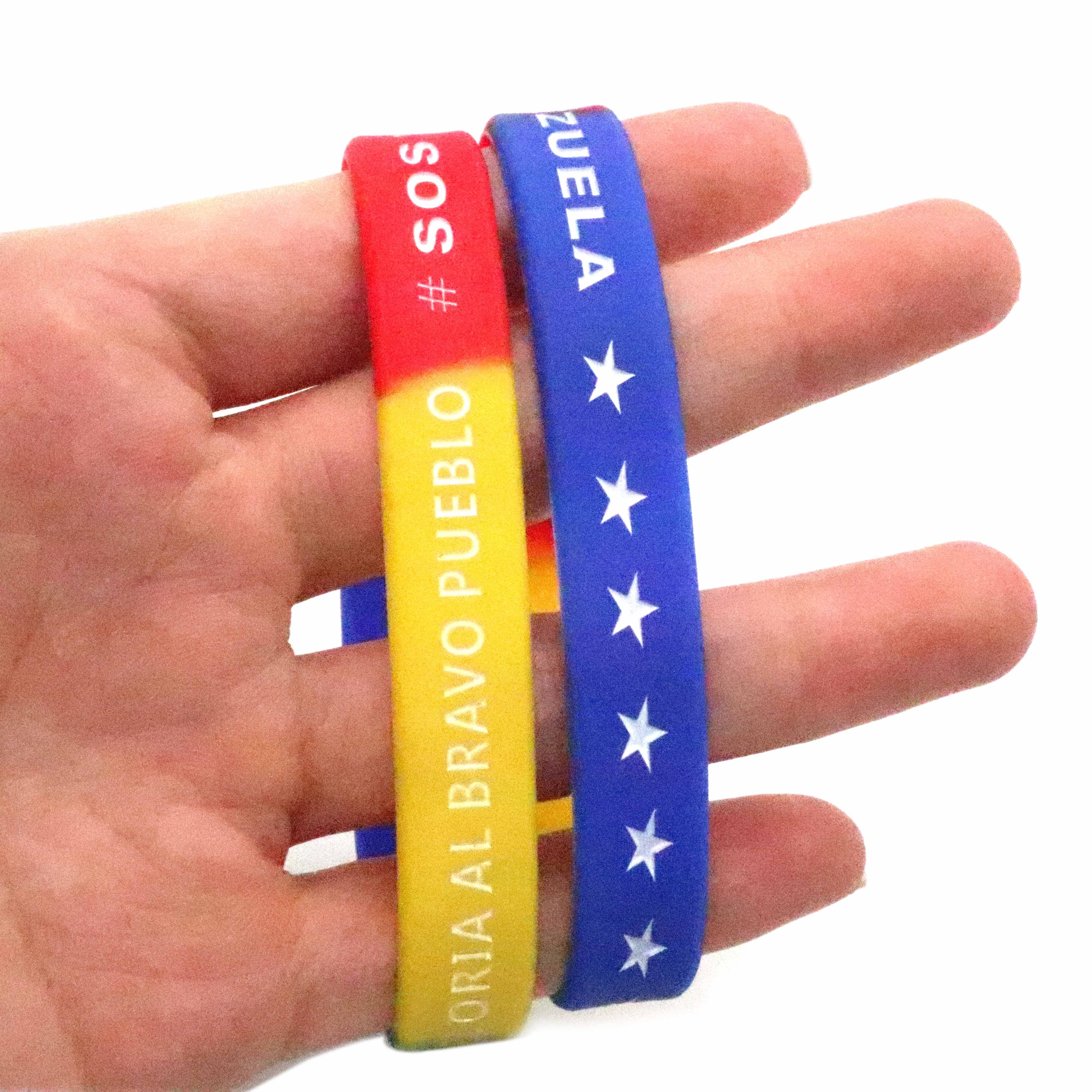 New style greek letters DST silicon bracelet Custom sigma silicone keychain bracelet Fashion bracelet en silicone