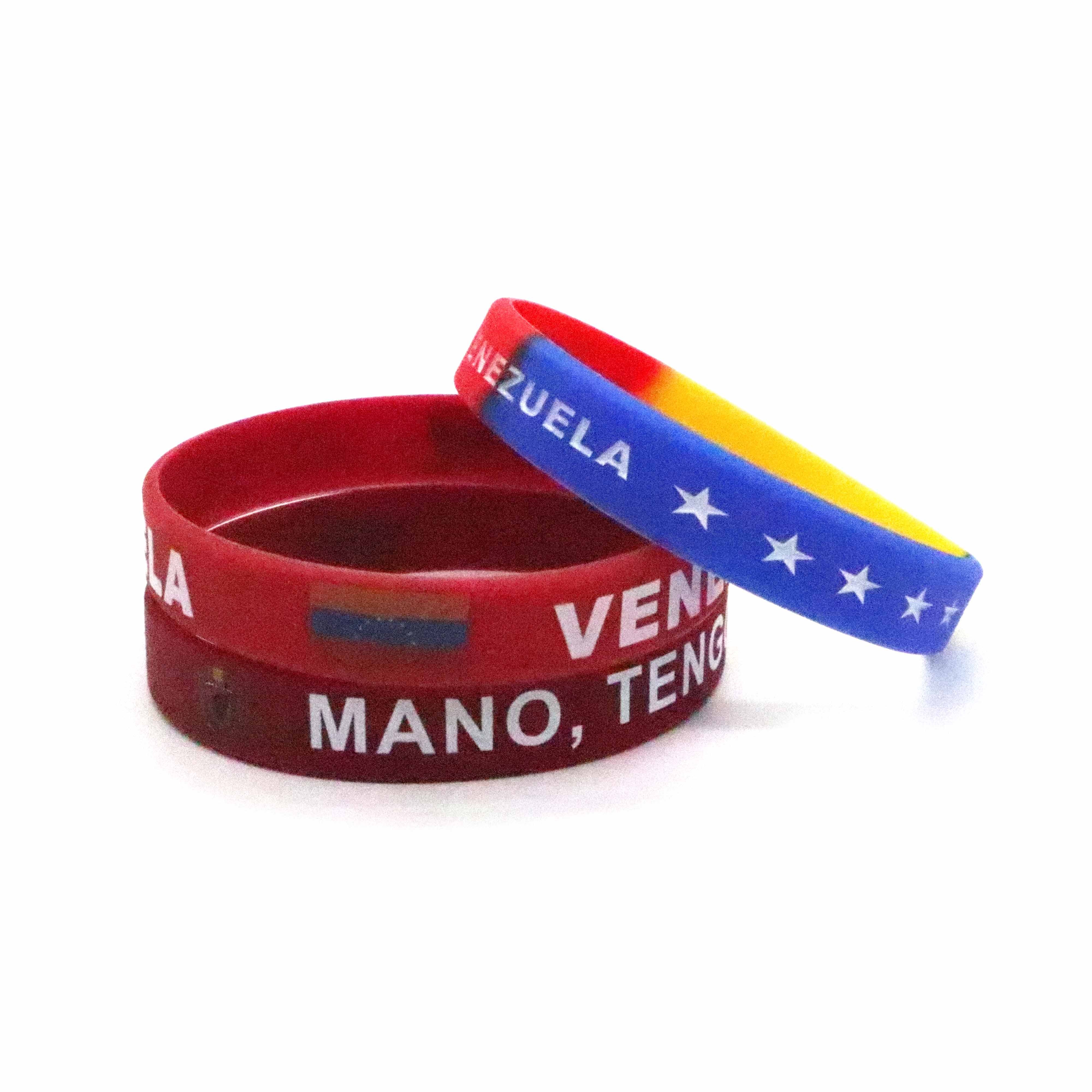 New style greek letters DST silicon bracelet Custom sigma silicone keychain bracelet Fashion bracelet en silicone