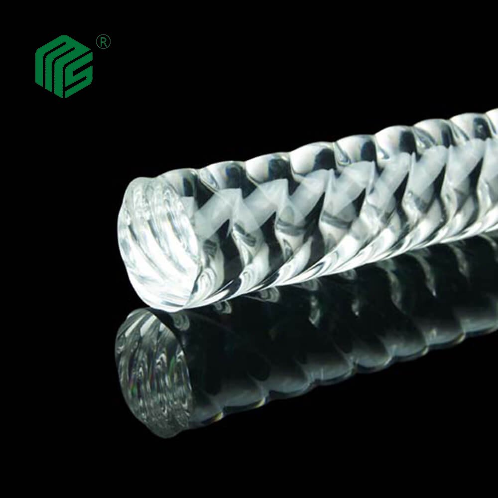 Hot Sale Multi Type Acrylic Rods With Great Price