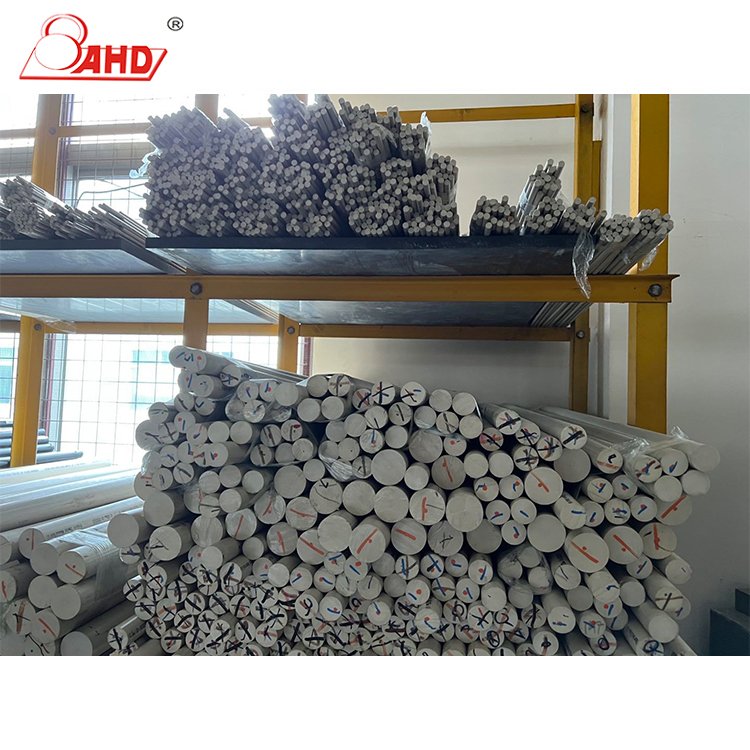 100% virgin material PEEK rod manufacturer/Hot sale product PEEK rods