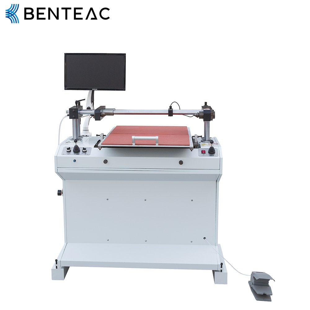Factory price Photopolymer Flexo Resin Ctp Plate Making Machine