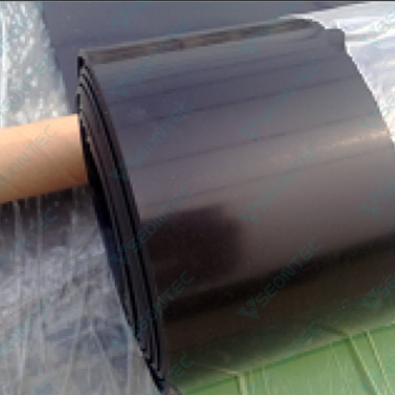 Better Performance Good Quality Soft Sheet Silicone Rubber Sheet