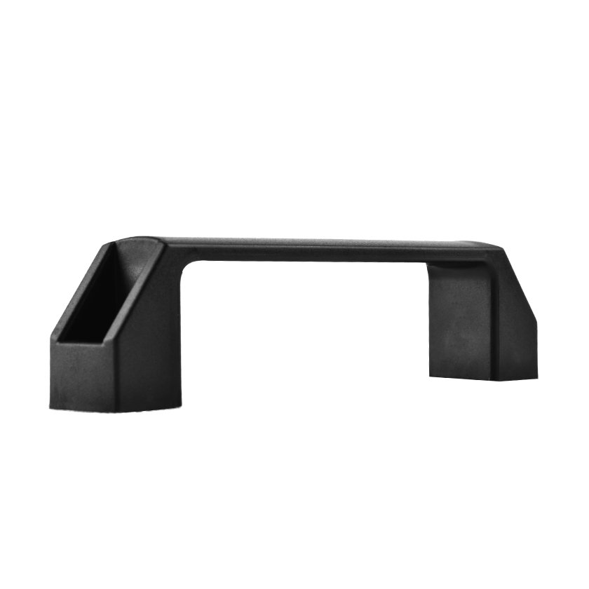 High quality Plastic Handle nylon handwheel