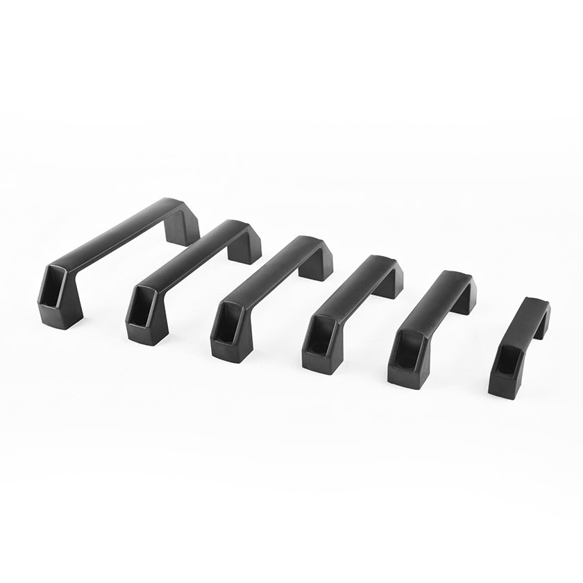 High quality Plastic Handle nylon handwheel