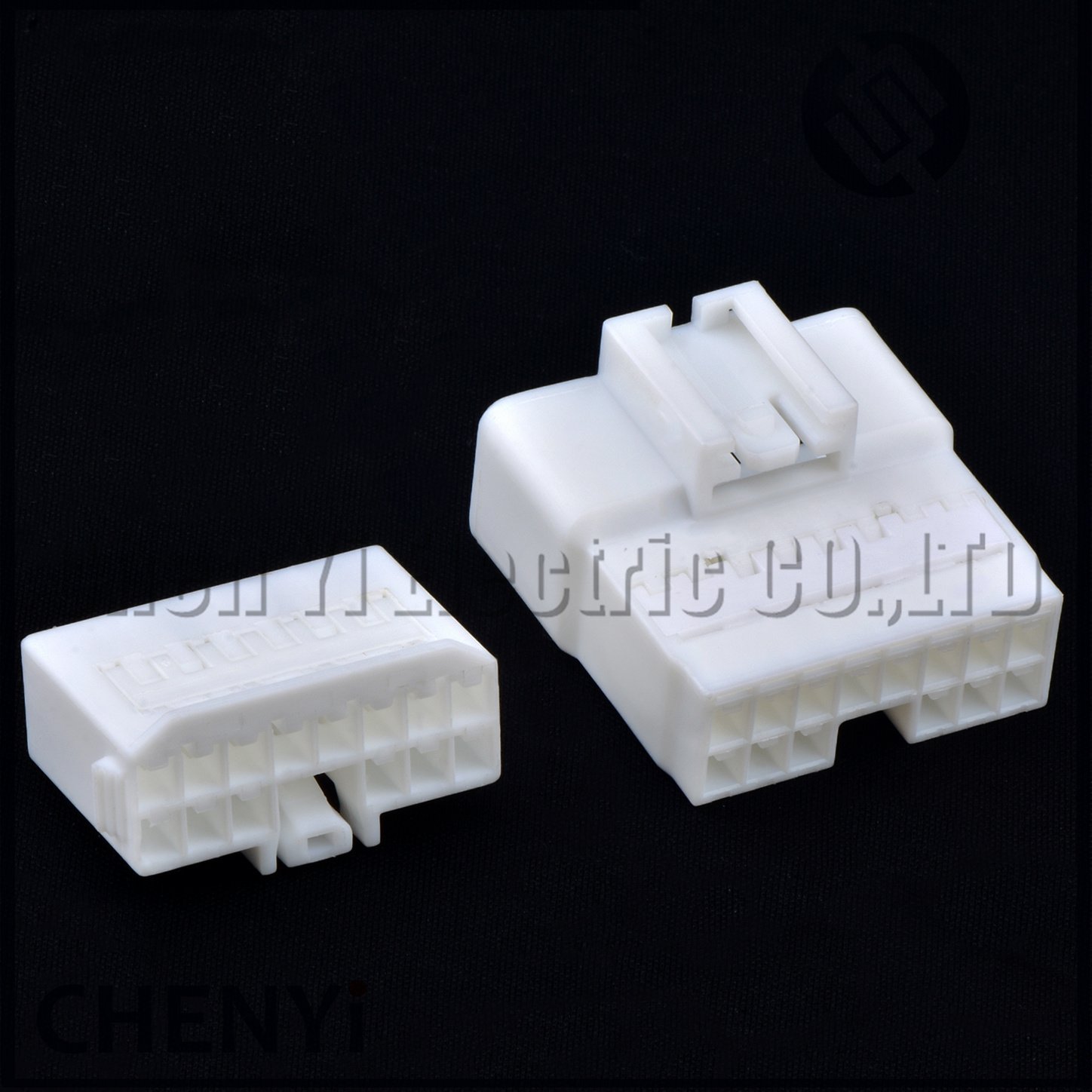 14 Pin Automotive connector door glass lifting switch Wire harness plug Socket MG641113 MG651110
